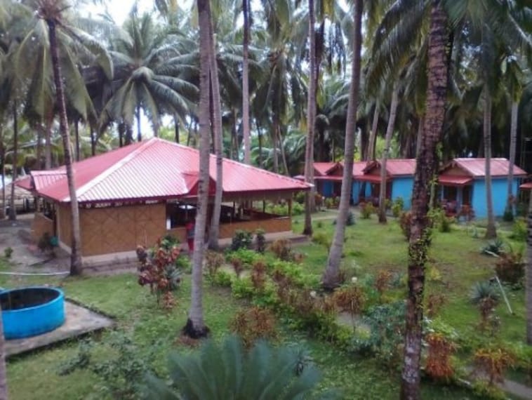 Coco-n-Huts Beach Resort-2